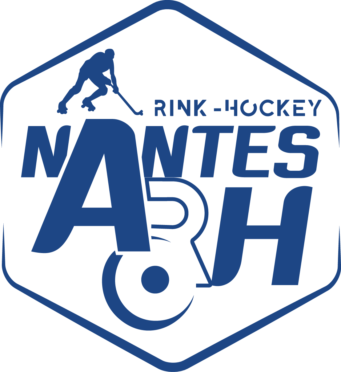 Nantes ARH Rink-Hockey